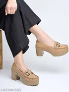 Shoetopia Loafers 