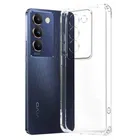 Vivo Y200e 5G Rubber Mobile Cover 