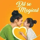 Sunfeast Moms Magic Cashew & Almond Cookies 544 g