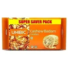 यूनीबिक कुकीज़ काजू बादाम कुकीज़ 450 g