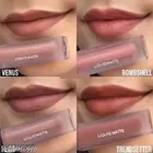 Waterproof Liquid Matte Lipsticks 