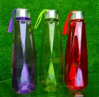 Plastic Water Bottle Set 