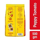Saffola Peppy Tomato Masala Oats 500 g