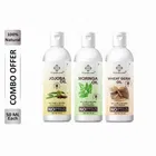 Puriflame Pure Jojoba Oil 