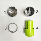 MAGIC PLUS Dry Fruit Cutter and Slicer for Kitchen 