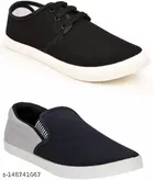 Loafers with Casual Shoes for Men 