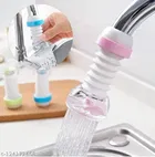 Expandable Head Nozzle Faucet 