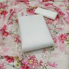 Embroidered Unstitched Suit for Women 