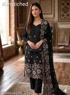 Vichitra Silk Pakistani Suits 