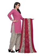 शारदा क्रिएशन विमेंस ड्रेस मटेरियल 