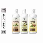 Puriflame Pure Castor Oil 