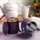 Rudra Double-Walled Tea/Coffee Cup 