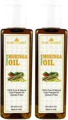 Park Daniel Moringa Oil 