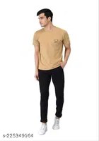 Denim Slim Fit Jeans for Men 