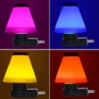 LED Night Light Lamp Umbrella Shape 