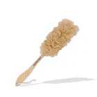 Shower Back Scrubber (Beige)