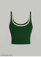 Ladies Top & Bottom Set for Women 