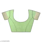 Cotton Zari Woven Saree for Women 