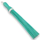 Plastic Brooms Bathroom & Home Floor Cleaning 