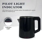 Skyline VTL-5015 1500 W 1.0 Ltr Double Wall Electric Kettle 