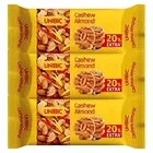 यूनिबिक काजू बादाम कुकीज़ 3X45 g 