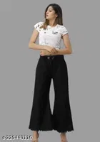 Denim Jeans for Women 