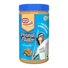 Dr. Oetker फनफूड्स पीनट बटर क्रंची 750 g