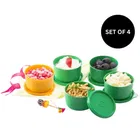 Magnum Tiny Bowl 100 ml. Set of 4 Assorted