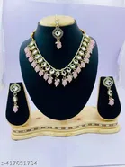 DIVA FANCY JEWELLERY SET