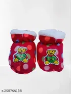 Infants Booties for Kids 