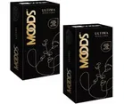 Mood Ultima Mutual Climax 10 Pcs Condoms 