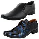 Vitoria Formal Shoes Combo For Men And Boys 