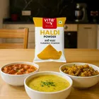 Vita Break Turmeric Powder 500 g