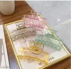 Plastic Hair Clutcher for Women & Girls 