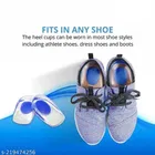 Moisturizing Silicon Gel Socks with Foot Pad 