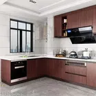 PVC Wallpaper for Home 