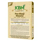 KBM प्रीमियम पाव भाजी मसाला 100 g