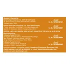 बैम्बिनो स्वीट कॉर्न वेज सूप 45g