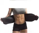 Professional Sweat Slim Belt for Weight Loss 