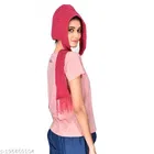 Muffler Cap for Women