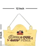 MDF Wooden Wall Hanging Quotes 