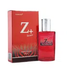 Formless Z+ Secure Perfume Spray (30 ml)