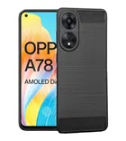 OPPO A78 4G Mobile Back Cover 