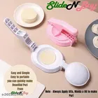 Plastic Roti Maker, Pink