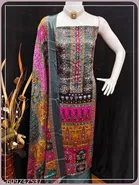 Printed Patiala Suits for Women 