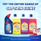 Captain Shine Disinfectant Floor Cleaner 500 ml 