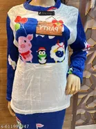 Casual Nightdress for Women 