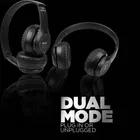 Combo: P47 Headphones & T800 Ultra Smartwatch