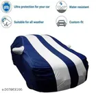 Car Cover for Tata Indica Vista 