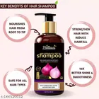 Phillauri Red Onion Shampoo 
